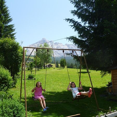 Elmes Bed and Breakfast La Villa  Buitenkant foto
