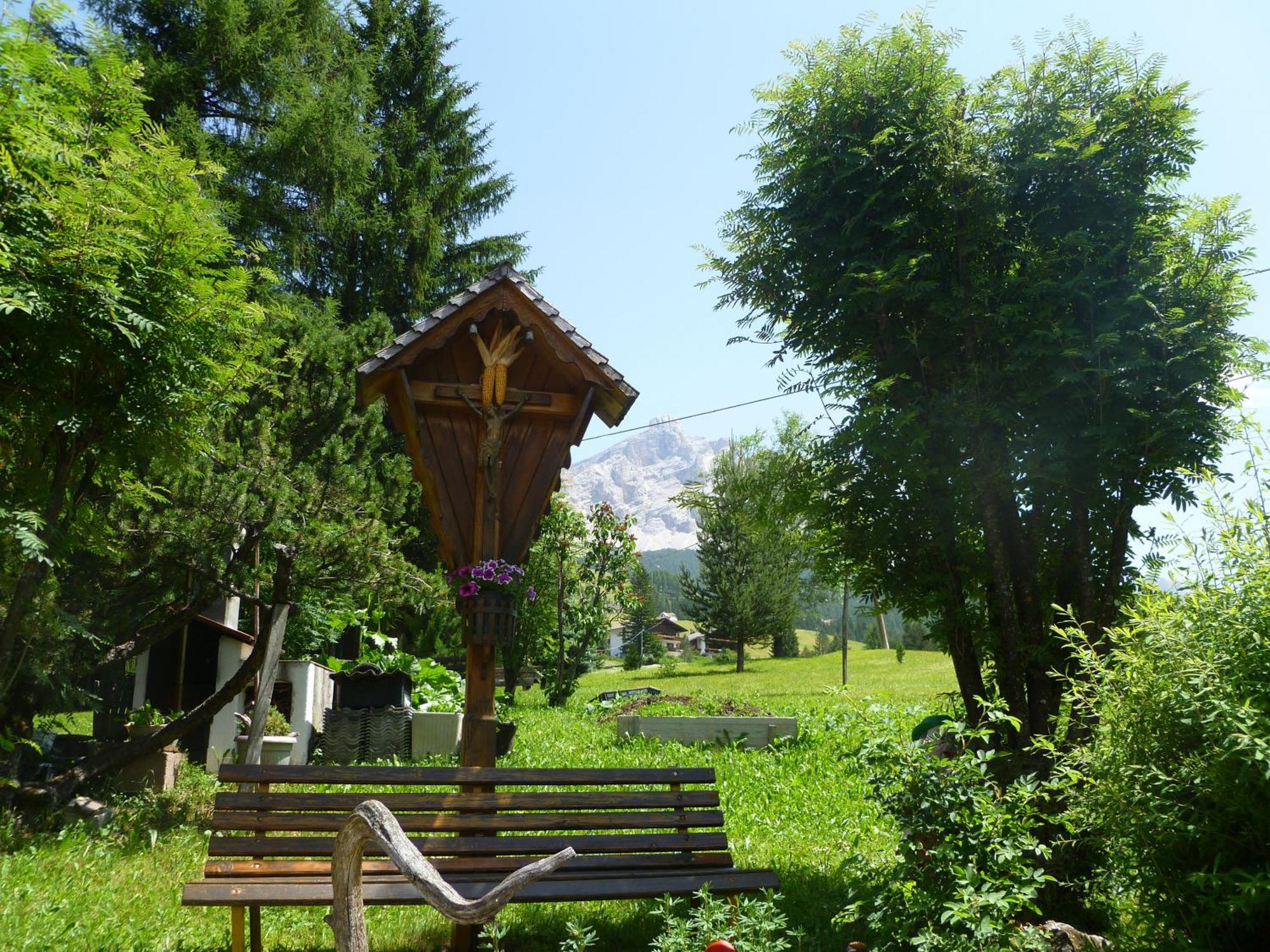 Elmes Bed and Breakfast La Villa  Buitenkant foto